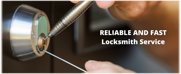 Lock Rekey Cicero IL