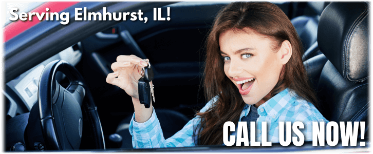 Locksmith Elmhurst IL