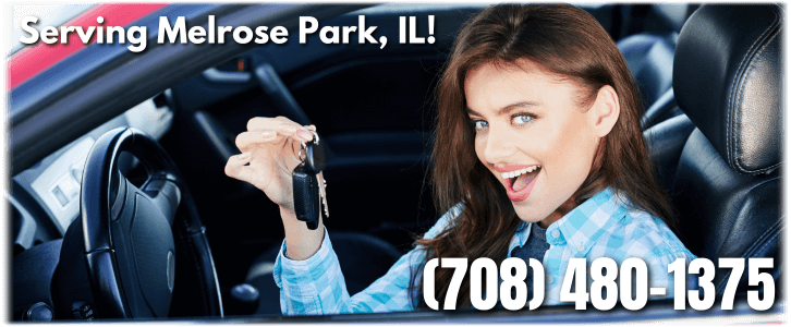 Locksmith Melrose Park IL