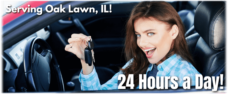 Locksmith Oak Lawn IL